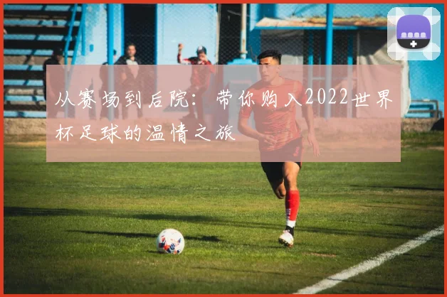 从赛场到后院：带你购入2022世界杯足球的温情之旅