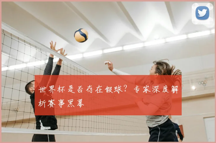 世界杯是否存在假球？专家深度解析赛事黑幕
