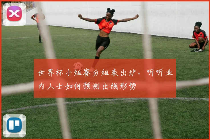 世界杯小组赛分组表出炉，听听业内人士如何预测出线形势