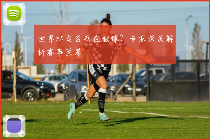 世界杯是否存在假球？专家深度解析赛事黑幕