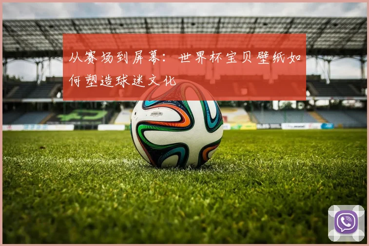 从赛场到屏幕：世界杯宝贝壁纸如何塑造球迷文化