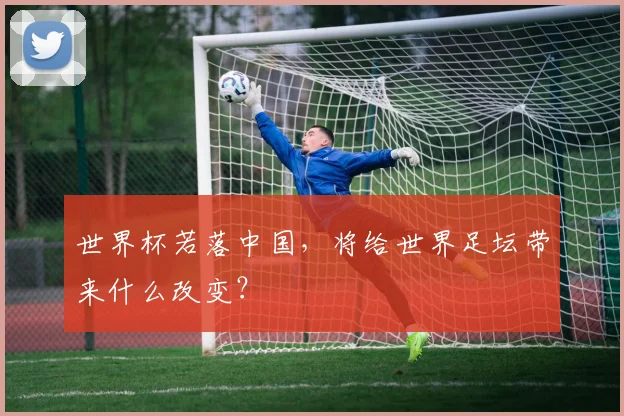 世界杯若落中国，将给世界足坛带来什么改变？
